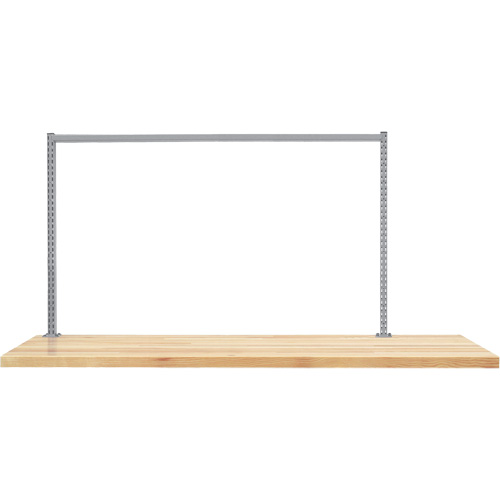 Unit&eacute; de base mont&eacute; en surface Superchem Industries