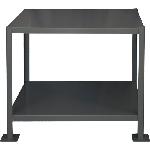 MT Workbench Superchem Industries