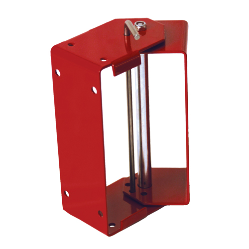 Wall-Mounted Universal Swing Bracket Superchem Industries