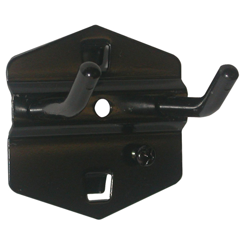 Crochet de panneau d'accrochage Superchem Industries