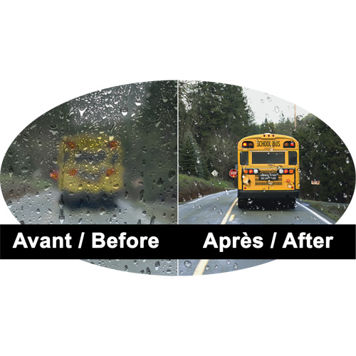 Assurance&reg; WeatherReady&reg; Wiper Blade With RepelMax Technology, 14", All-Season Superchem Industries