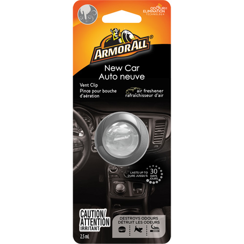 Vent Clip Oil Air Freshener Superchem Industries