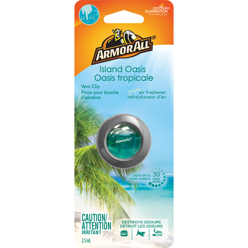 Vent Clip Oil Air Freshener Superchem Industries