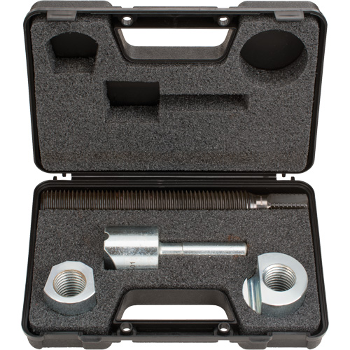 Dual Wheel Separator Superchem Industries