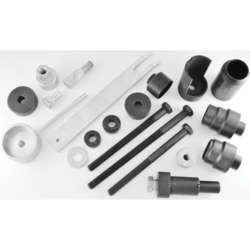 Trousse d'outils pour freins pneumatiques Bendix Superchem Industries