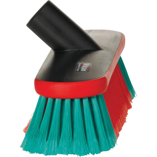 Transport Line Water Fed Vehicle Brush Superchem Industries