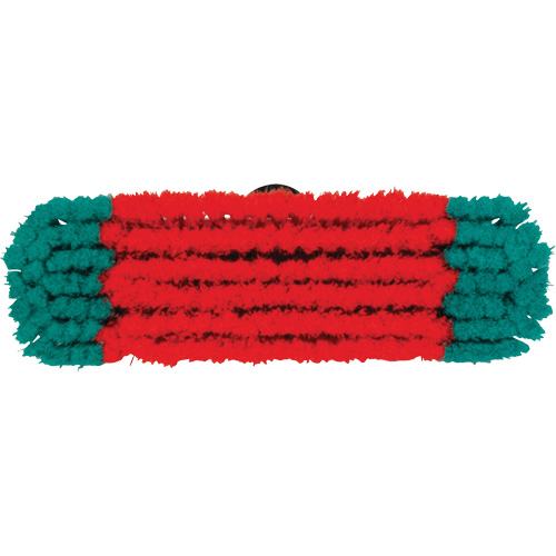 Transport Line Water Fed Vehicle Brush Superchem Industries