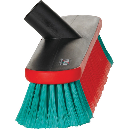 Brosse &agrave; alimentation en eau pour v&eacute;hicules de la s&eacute;rie Transport Superchem Industries