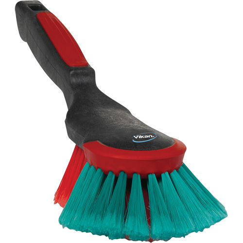 Brosse manuelle pour v&eacute;hicules de la s&eacute;rie Transport Superchem Industries