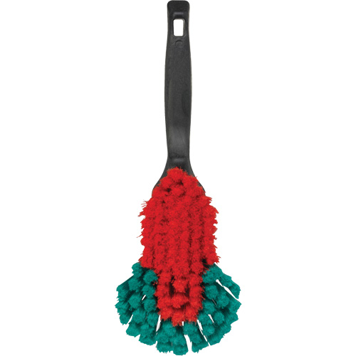Brosse manuelle pour v&eacute;hicules de la s&eacute;rie Transport Superchem Industries