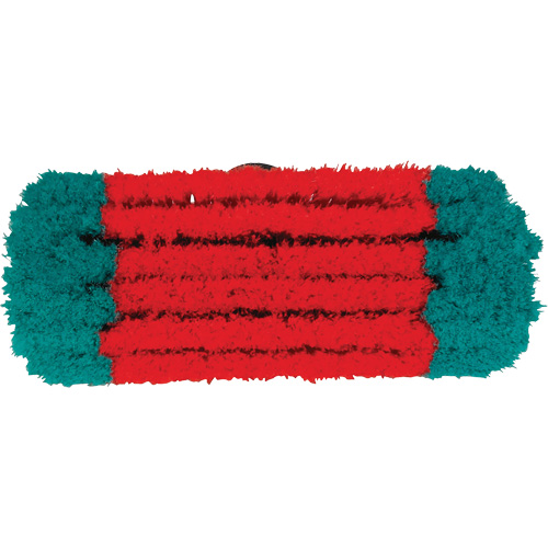 Brosse &agrave; alimentation en eau pour v&eacute;hicules de la s&eacute;rie Transport Superchem Industries