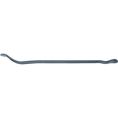 T16A Small Tire & Motorcycle Tire Iron, 16" L, 0.7 lbs. Superchem Industries