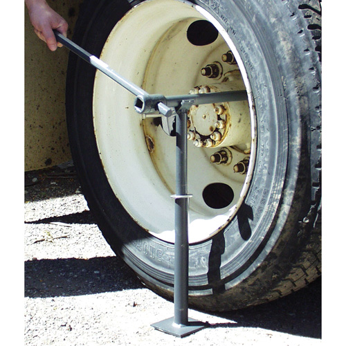 TR2 Double End Truck Wrench Superchem Industries