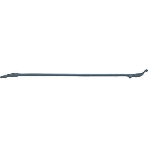 T45A-2000K Style Tubeless Tire Iron, 37" L, 5 lbs. Superchem Industries