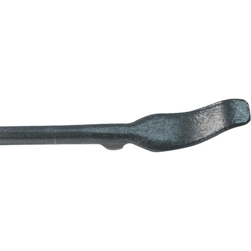 T45A-2000K Style Tubeless Tire Iron, 37" L, 5 lbs. Superchem Industries