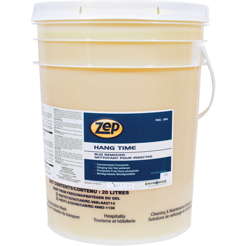 Nettoyant de r&eacute;sidus dinsectes Hang Time Superchem Industries