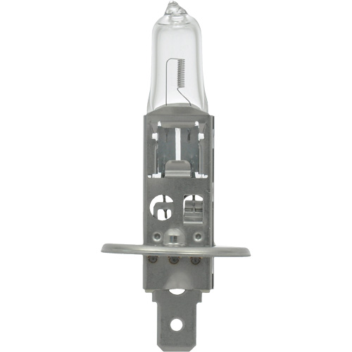 64155 Basic Automotive Bulb, Halogen, 78 W, Off White Superchem Industries