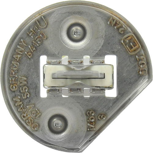 64155 Basic Automotive Bulb, Halogen, 78 W, Off White Superchem Industries