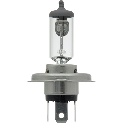 9003 Basic Headlight Bulb, Halogen, 61 W/67 W, Off White Superchem Industries