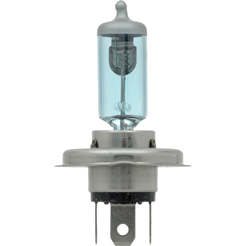 9003 SilverStar&reg; Ultra Headlight Bulb, Halogen, 60 W, White Superchem Industries