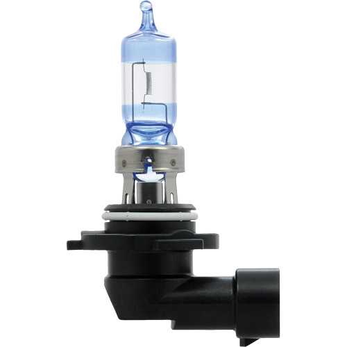 9005 SilverStar&reg; Ultra Headlight Bulb, Halogen, 65 W, White Superchem Industries