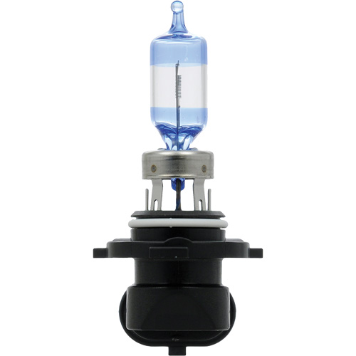9005 SilverStar&reg; Ultra Headlight Bulb, Halogen, 65 W, White Superchem Industries