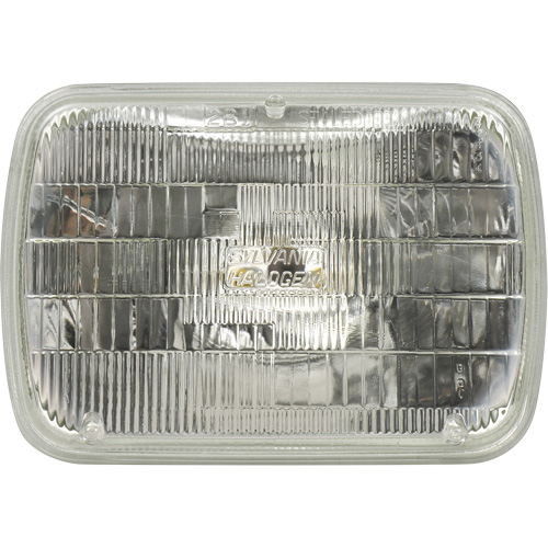 Phare automobile scell&eacute; de base H6054, 35 W, Blanc Superchem Industries