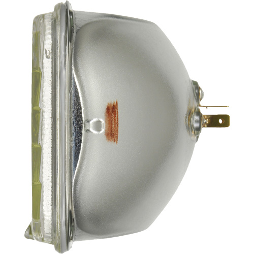 Phare automobile scell&eacute; de base H6054, 35 W, Blanc Superchem Industries
