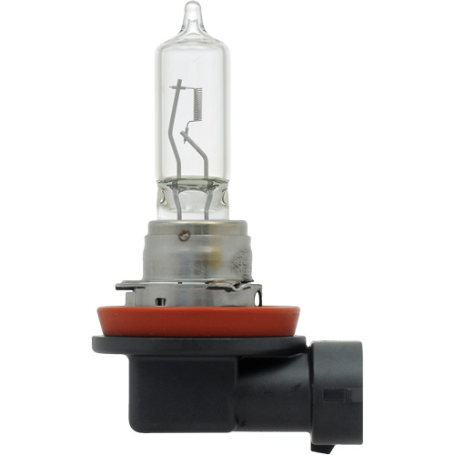 Ampoule de base pour feu avant H89, Halog&egrave;ne, 70 W, Blanc cass&eacute; Superchem Industries
