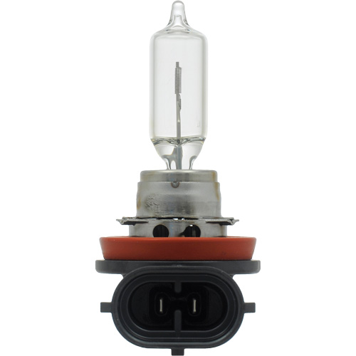 Ampoule de base pour feu avant H89, Halog&egrave;ne, 70 W, Blanc cass&eacute; Superchem Industries
