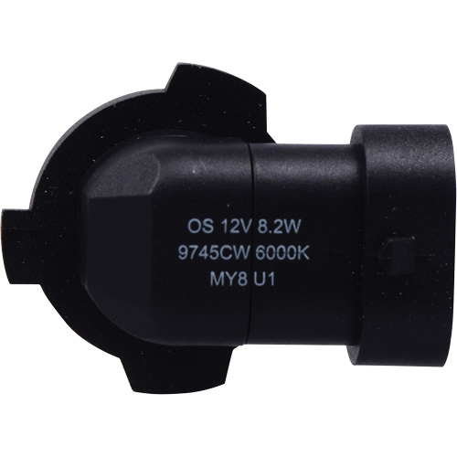 9145 Phare antibrouillard, DEL, 65 W, Blanc Superchem Industries