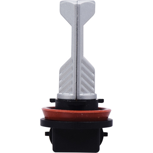 H8 Headlight Bulb, LED, 12.8 W/9 W, White Superchem Industries