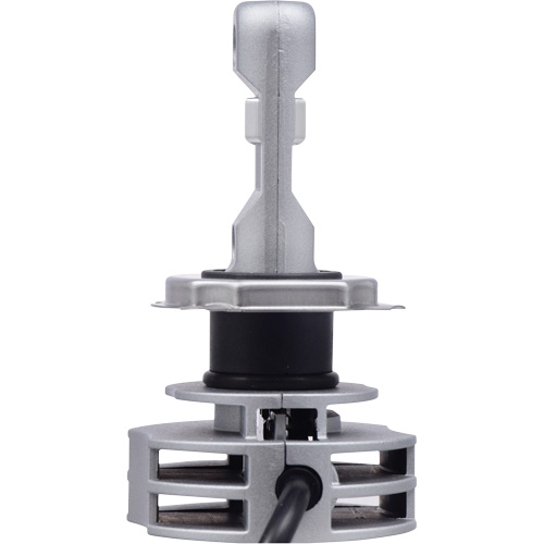 9003 Headlight Bulb, LED, 12 W/14 W/24 W, White Superchem Industries