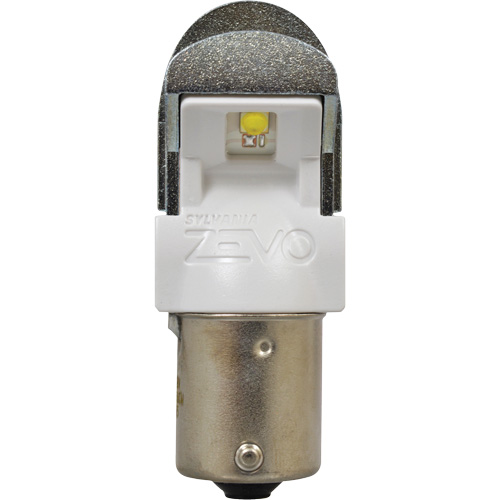 1156 Zevo&reg; Mini Automotive Bulb, LED, 1.7 W, White Superchem Industries