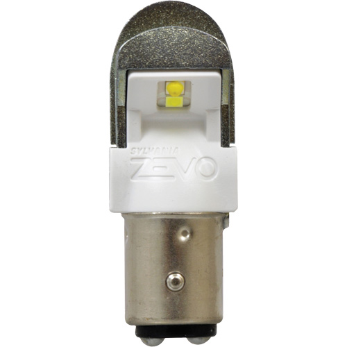 1157 Zevo&reg; Mini Automotive Bulb, LED, 1.7 W, White Superchem Industries