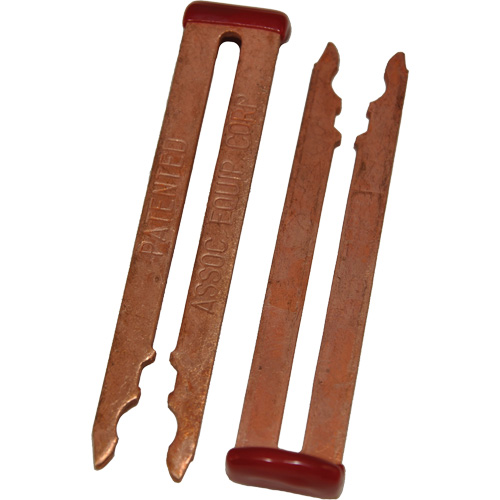 Side Terminal Adapters for Insulated Clamps Superchem Industries