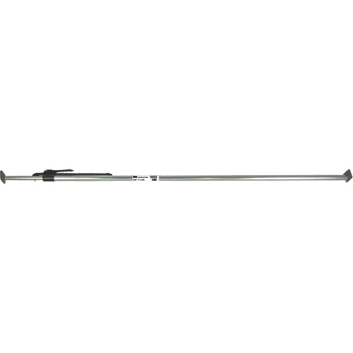 Extra-Long Steel Saf-T-Lok Bar Superchem Industries