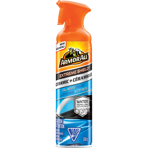 Extreme Shield + Ceramic Glass Treatment & Cleaner Superchem Industries