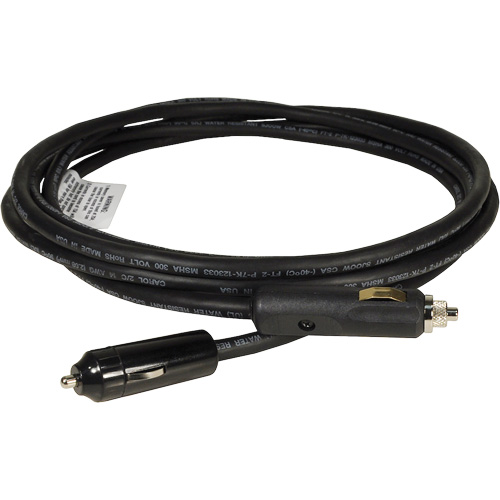 Heavy-Duty Automotive Memory Saver Straight Cord Superchem Industries