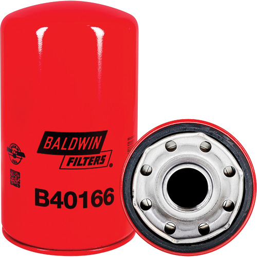 B40166 Spin-On Lube Filter Superchem Industries