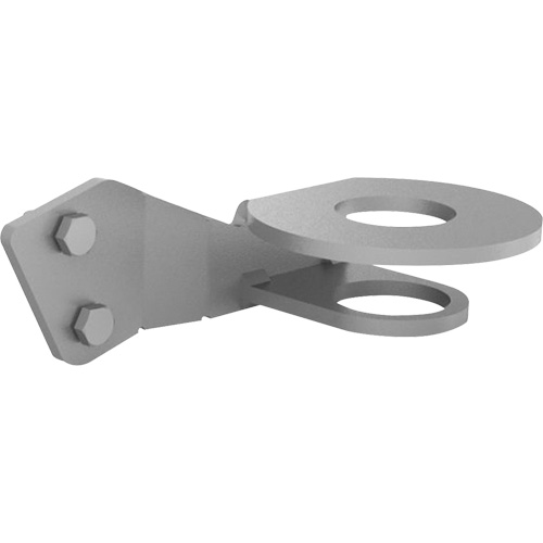 Left Extension Holder for ESCO Mammut Jack Models 91004 and 91005 Superchem Industries
