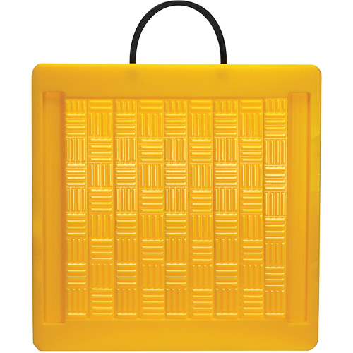 Bottom Cribbing Plate Superchem Industries