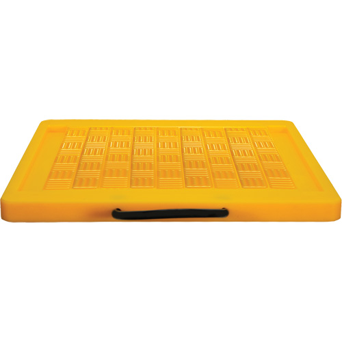 Bottom Cribbing Plate Superchem Industries