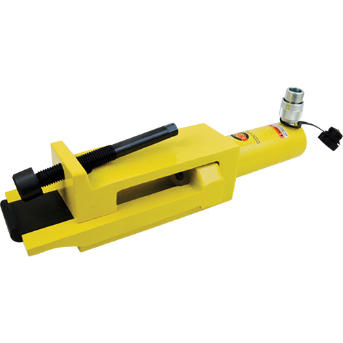 Pro Series OTR Earthmover Hydraulic Bead Breaker Superchem Industries
