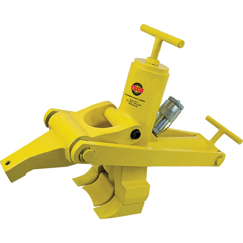 Pro Series Combi Hydraulic Bead Breaker Superchem Industries