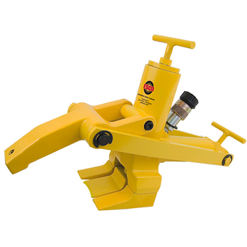 Pro Series Maxi Hydraulic Bead Breaker Superchem Industries