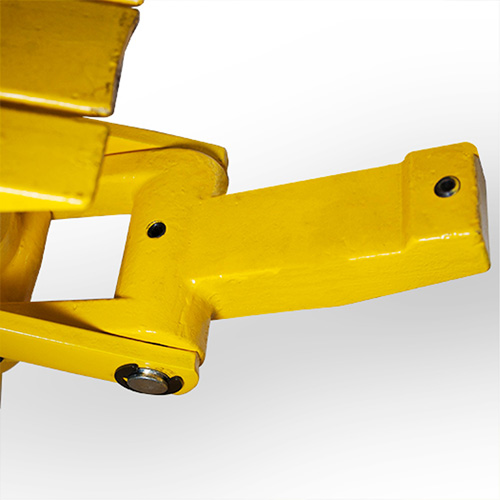 Pro Series Maxi Hydraulic Bead Breaker Superchem Industries