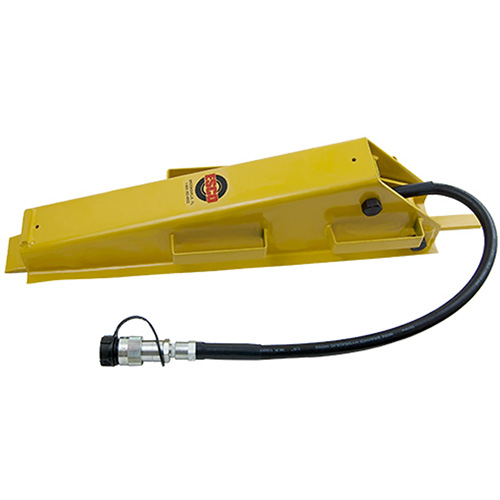 Pro Series Dual Agricultural Hydraulic Bead Breaker Superchem Industries