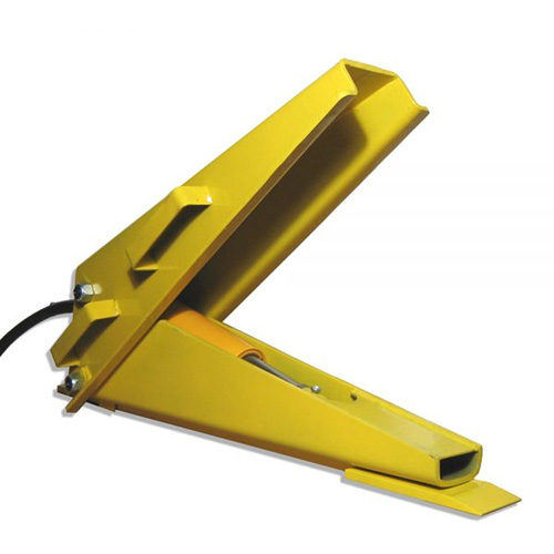 Pro Series Dual Agricultural Hydraulic Bead Breaker Superchem Industries