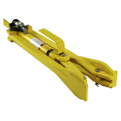 Pro Series Dual Wheel Farm Tractor Tire Bead Breaker Superchem Industries